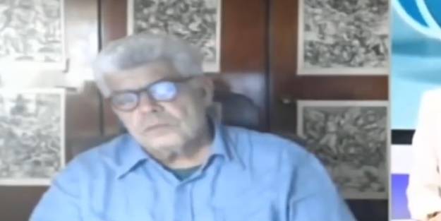 Yunan profesörden olay itiraf: Türkiye için bizi kurban edebilirler