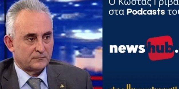 Yunan profesörden skandal Türkiye sözleri! Gündeminde iki madde vardı