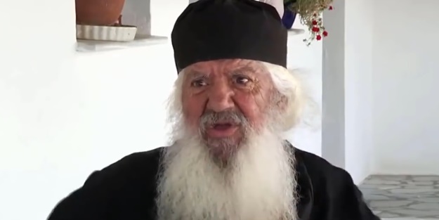 Yunan rahipten Ayasofya hazımsızlığı! Bir türlü kabullenemedi