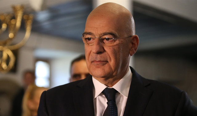 Yunan savunma bakanı panikledi! Türkiye cephaneliğinde 1 milyondan fazla var