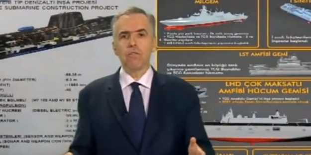 Yunan spiker böyle isyan etti: Türkler bizden hep bir adım önde