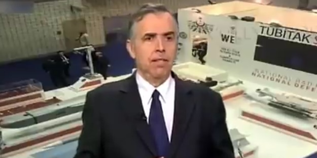 Yunan spiker çaresizliklerine böyle isyan etti