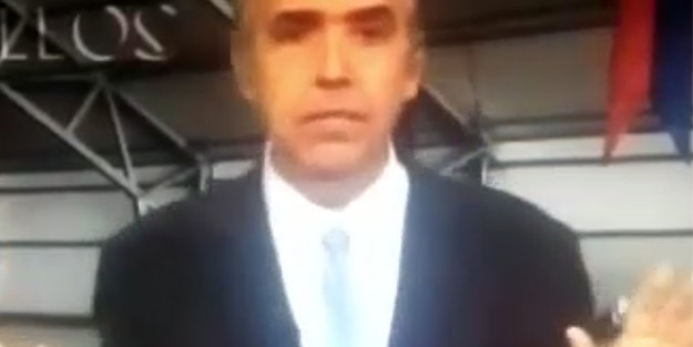 Yunan spiker isyan ederek duyurdu! 'Türkler bu iki şeye sahip olacak'