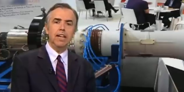 Yunan spiker isyan etti: Bu kabul edilemez