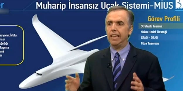 Yunan spiker: Türkler hava savunmamızı bunlarla yok edecekler