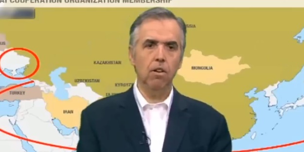 Yunan spiker: Türkler sadece silah almıyor! Bunu da öğreniyorlar