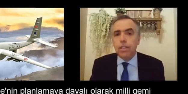 Yunan spiker: Türkleri durdurmazsak süper güç olacaklar