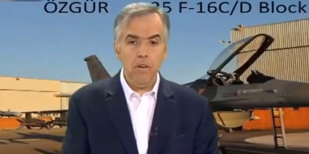 Yunan spikerden olay sözler: Biz kafamıza beyin koymuyoruz