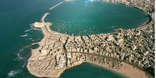 Yunan tarafı olay gelişmeyi duyurdu: Mısır orayı Türkiye'ye satacak