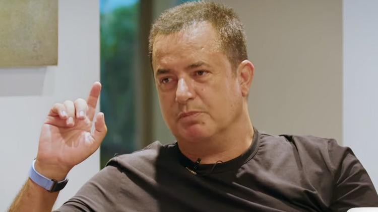 Yunan tarafı ortaya çıkardı! Acun Ilıcalı ile ilgili şaşkına çeviren iddia! Bunu yapmaya hazırlanıyor