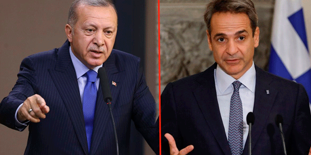 Yunan tohumu, buradaki artıklarına üstü kapalı mesaj verdi! 15 Temmuzda denediler Miço başaramadılar