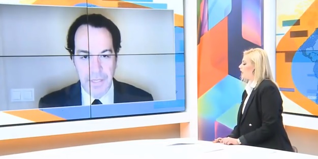 Yunan uzmandan çarpıcı itiraf: Türkiye'nin isteklerini yerine getirmek zorundayız