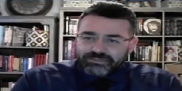 Yunan uzmandan çok konuşulacak iddia: Türkiye kendi müttefiklerimizi bize karşı kullanacak