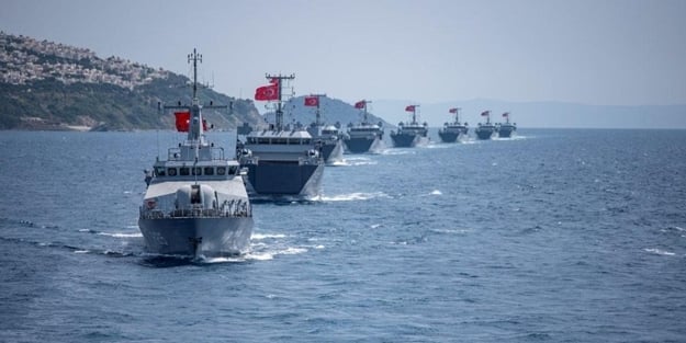 Yunan uzmandan çok konuşulacak sözler: Türkiye ile anlaşmak bizi güvenceye alır