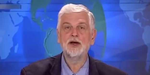 Yunan uzmandan itiraf gibi açıklama: Türkiye ve Yunanistan'ın ortaklığını onlar engelliyor