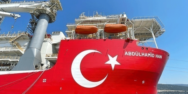 Yunan ve Rum medyasını ayağa kaldırmıştı! Abdülhamid Han'dan yeni haber