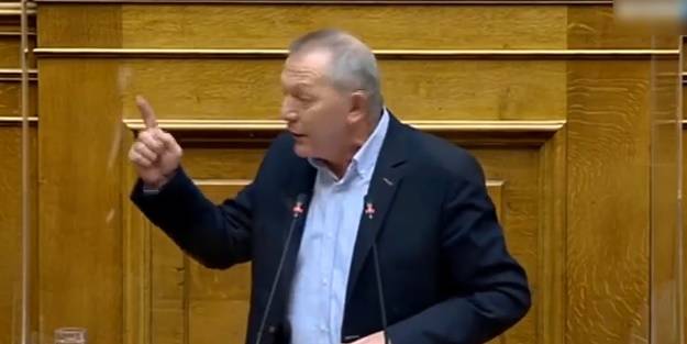 Yunan vekilden çarpıcı itiraf: Rafale uçakları bizi Türkiye'den koruyamaz
