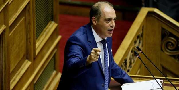 Yunan vekilden skandal Türkiye çıkışı: Türklerin gemilerini batırmalıydık