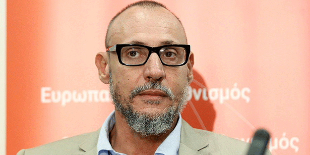 Yunan vekilden ülkesine tarihi Türkiye uyarısı