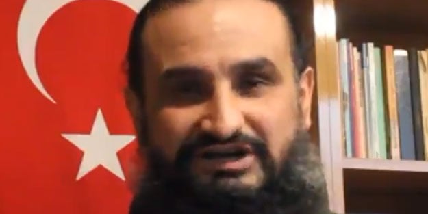 Yunan vekile görülmemiş tepki! 'Kurdun dişine kan değdi'