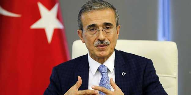 Yunan'a korku salacak açıklama: İnşası devam eden gemilerimizle gücümüze güç katacağız