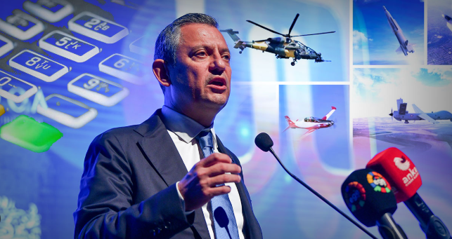 Yunan’a müjde silah baronlarına avukatlık!