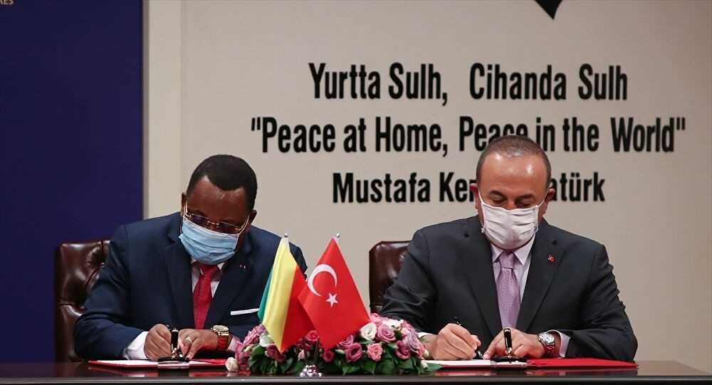 Yunan’a önkoşulsuz diyalog çağrısı