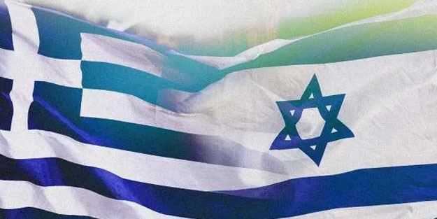 Yunandan da bu beklenirdi! Filistin'i suçladılar