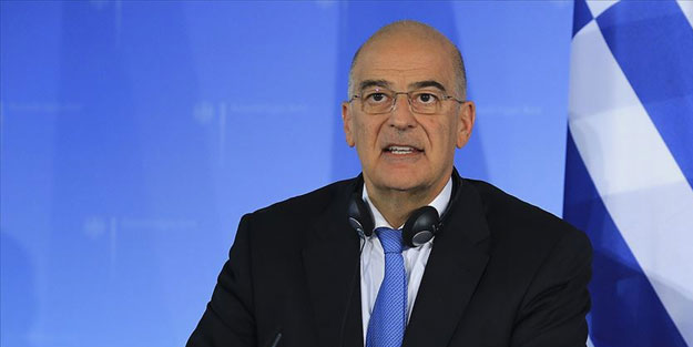 Yunan’dan küstah çağrı: Türkiye’ye gerekli yanıtı verin