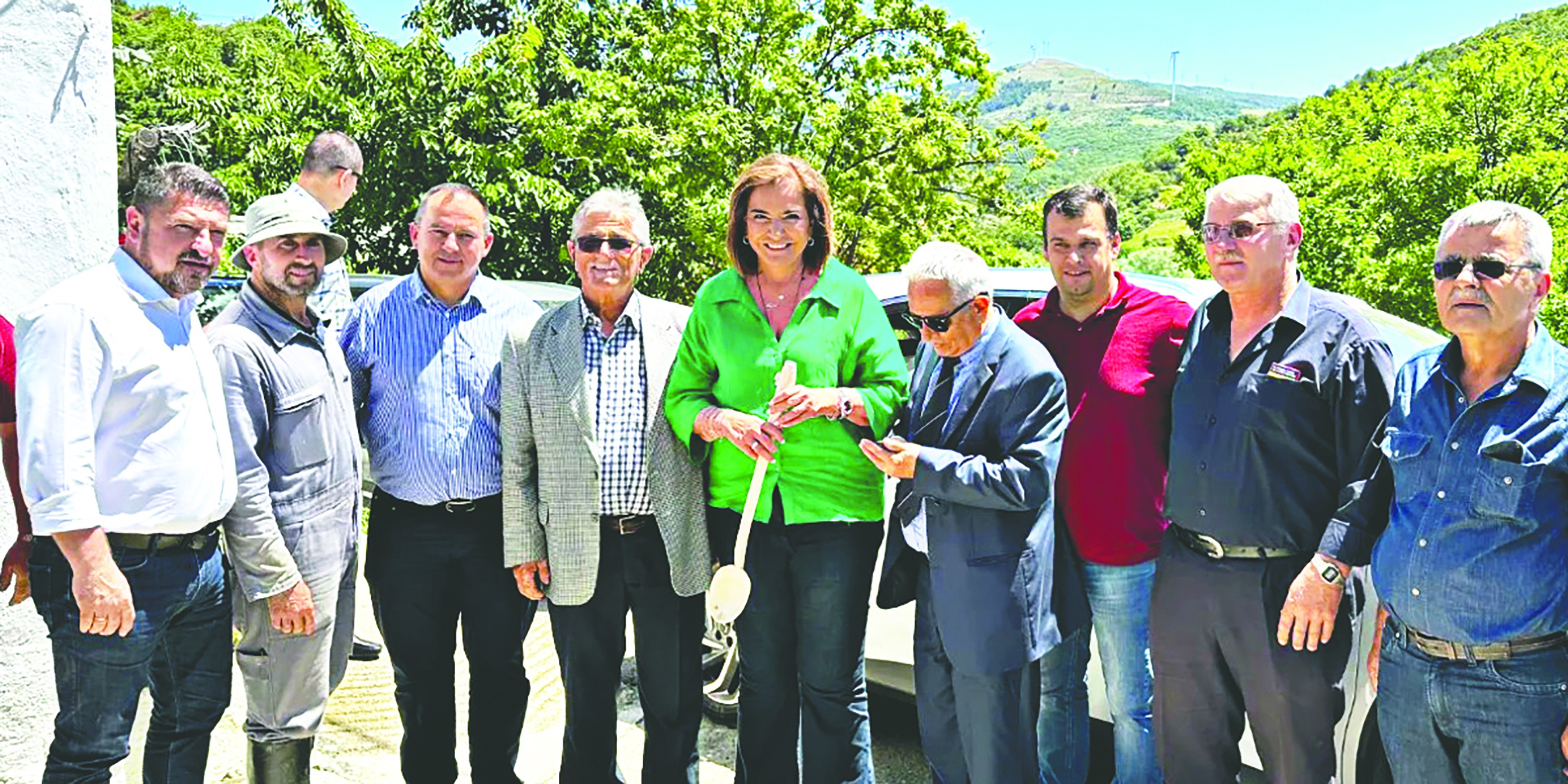 Yunan’dan tehditle türklerden oy talebi