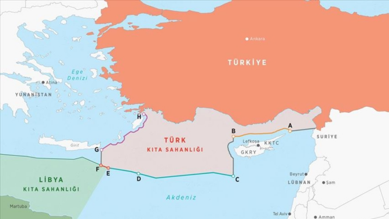 Yunan’dan Türkiye’ye yakın markaj! AB’nin yolunu tutan Yunanistan bakın ne istedi