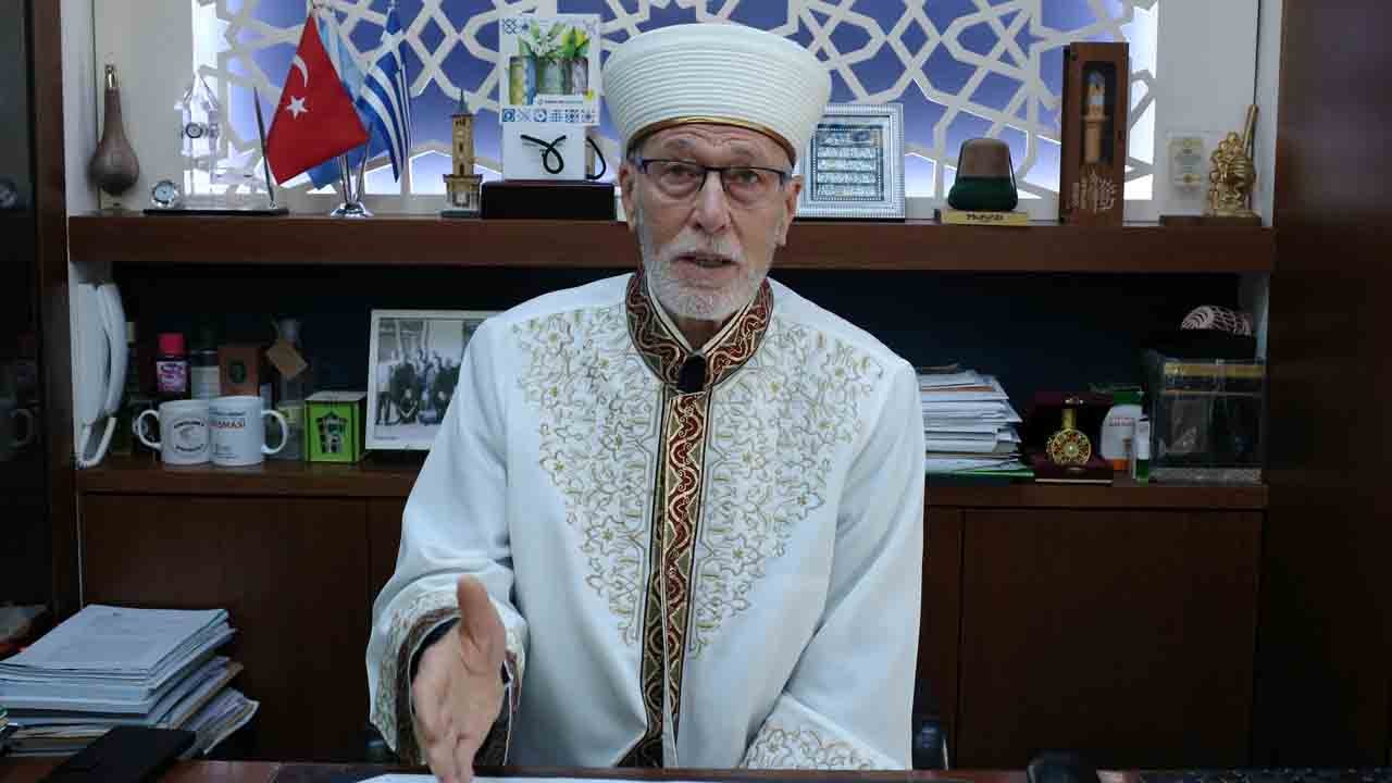 Yunan’dan Türklere baskı: Asimilasyon zorbalığı