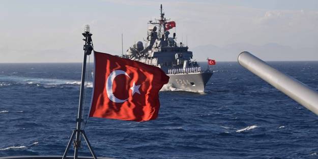 Yunan'ı korku sardı: Türkiye'ye karşı yalnız kalacağız