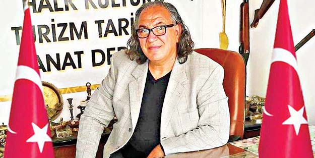 Yunan’ı sildik AB’yi solladık