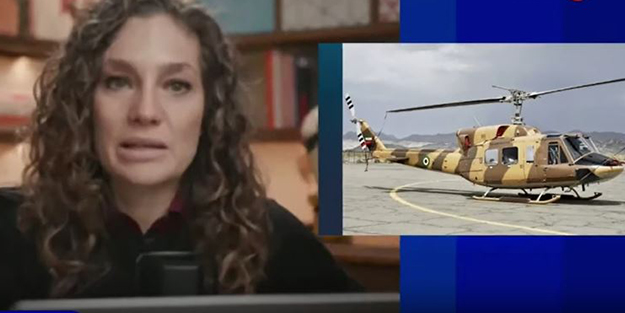 Yunan'ın tahammülü yok da size ne oluyor? Nevşin Mengü'nün AKINCI hazımsızlığı!