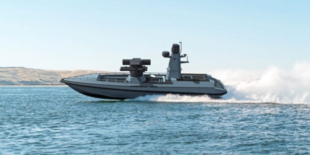 Yunan'ın uykuları kaçacak! ULAQ SİDA Akdeniz'e iniyor