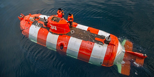 Yunanından Fransızına kadar herkes kuduracak! Denizaltılar için yeni dönem