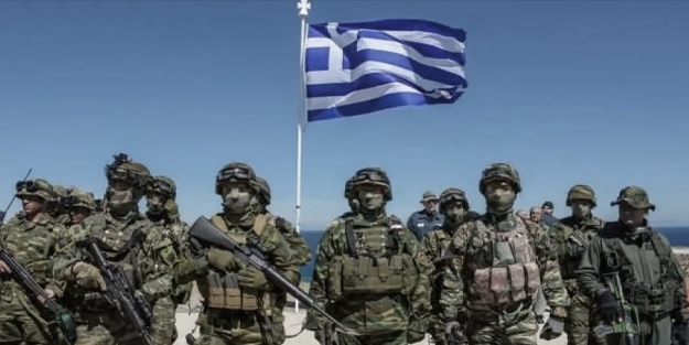 Yunanistan 16 bin insanı ölüme terk etti, Türkler ise...