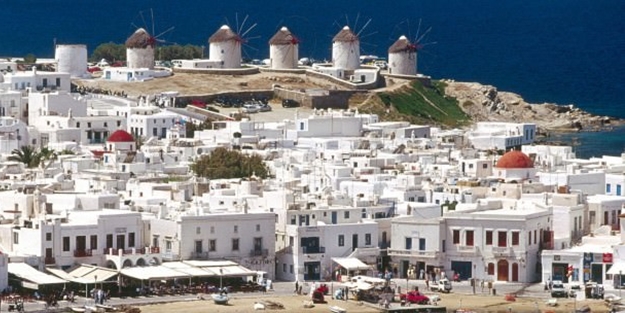 Yunanistan, adalarını satarak borcunu ödeyebilir mi?