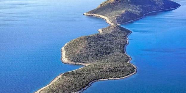 Yunanistan adalarını satışa çıkardı