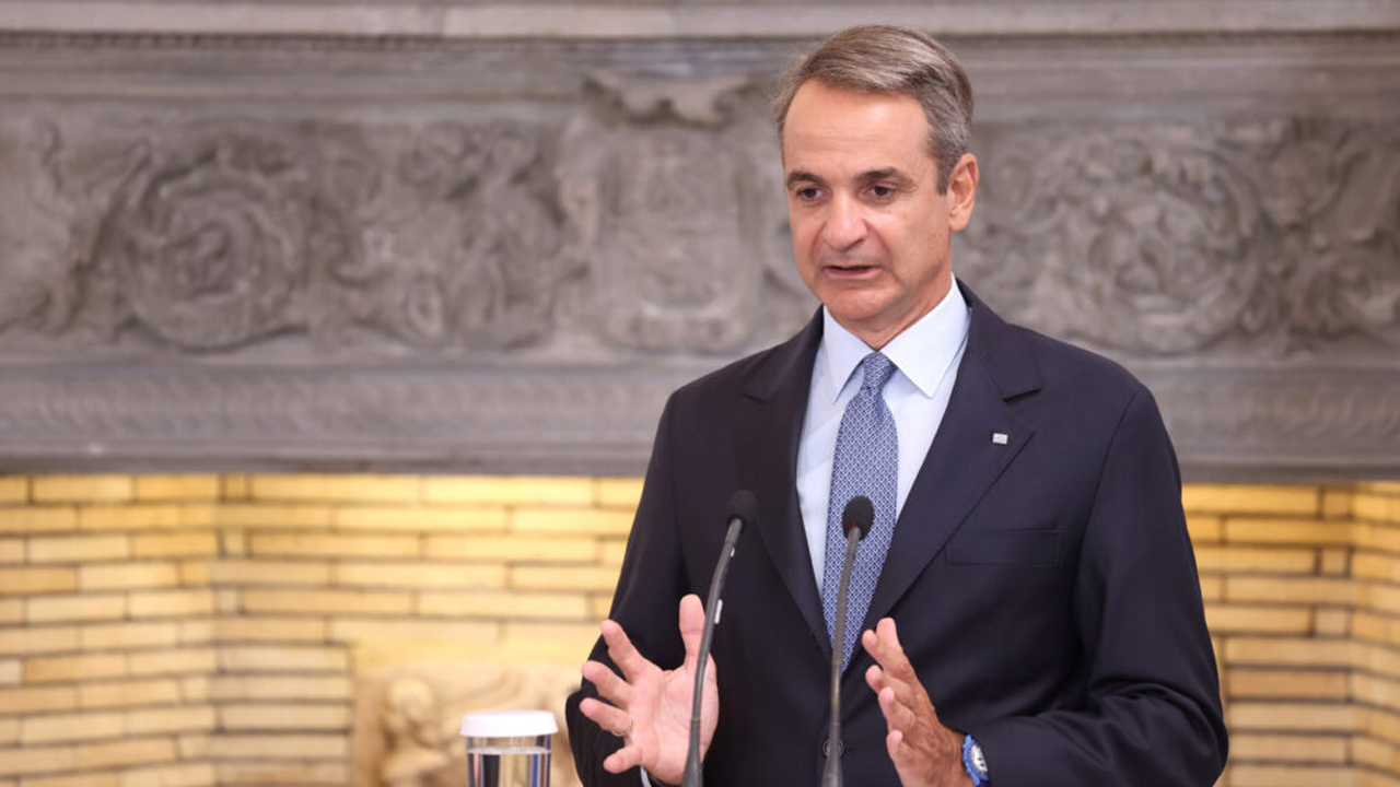 Yunanistan ailelere seslendi: 'İleride bu kararımızı takdir edeceksiniz'