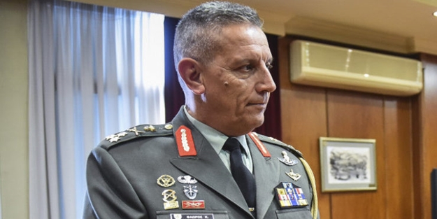 Yunanistan akıllanmıyor, Türkiye'ye küstah tehdit: Önlerini keseceğiz!