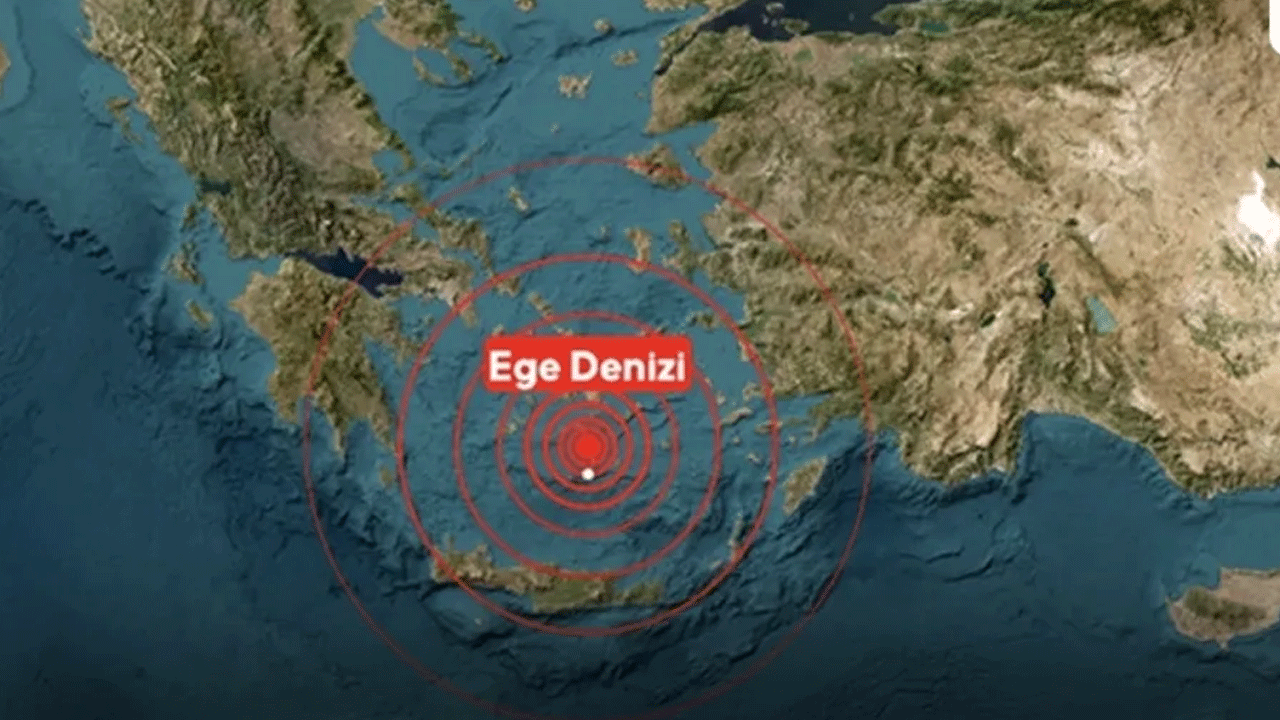 Yunanistan apar topar okul tatil sürelerini uzattı! Türkiye adım atacak mı?