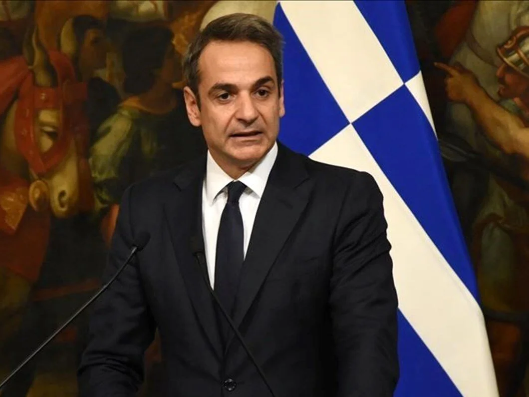 Yunanistan ateşle oynuyor! Akıllı olun oğlum