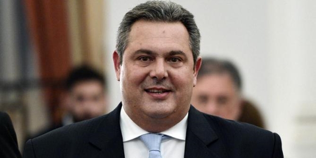 Yunanistan'dan Avrupa'ya şok tehdit