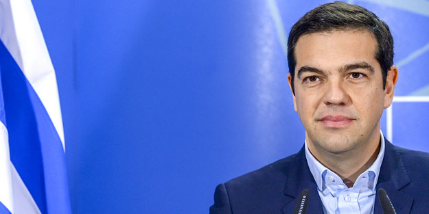 Çipras, Erdoğan'ı aradı