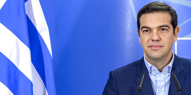 Çipras: Türkiye ile işbirliği yaptık