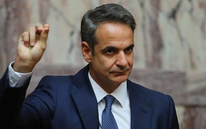 Yunanistan Başbakanı iyice küstahlaştı! Şimdi de Türkiye'ye karşı bunu istedi