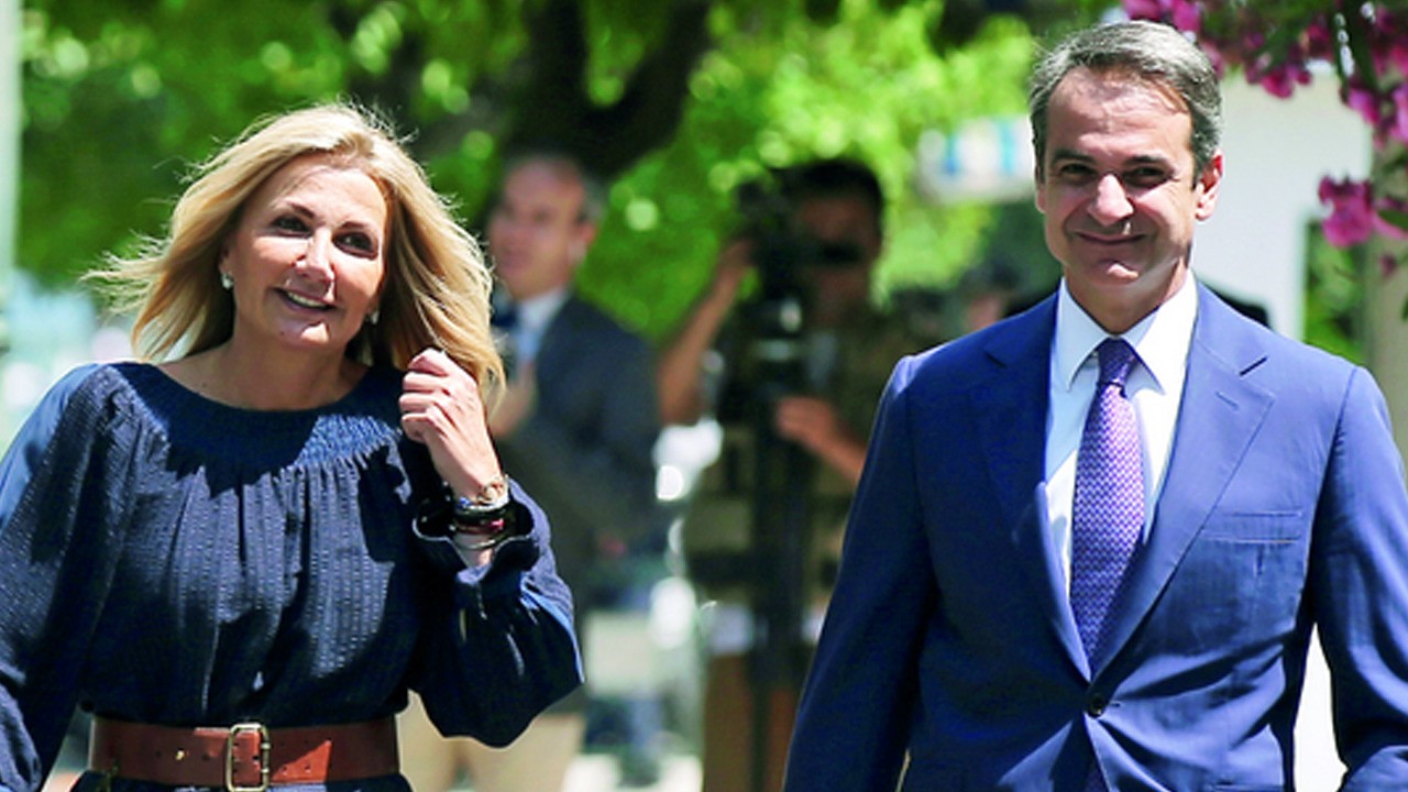 Yunanistan ilk kez açıkladı! Miçotakis: Sırbistan'ın AB'ye üyelik süreci hızlanmalı