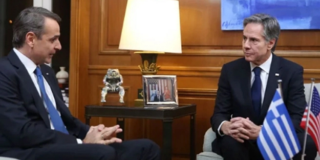 Yunanistan Başbakanı Miçotakis’ten flaş Türkiye açıklaması! Dikkat çeken deprem kararı!